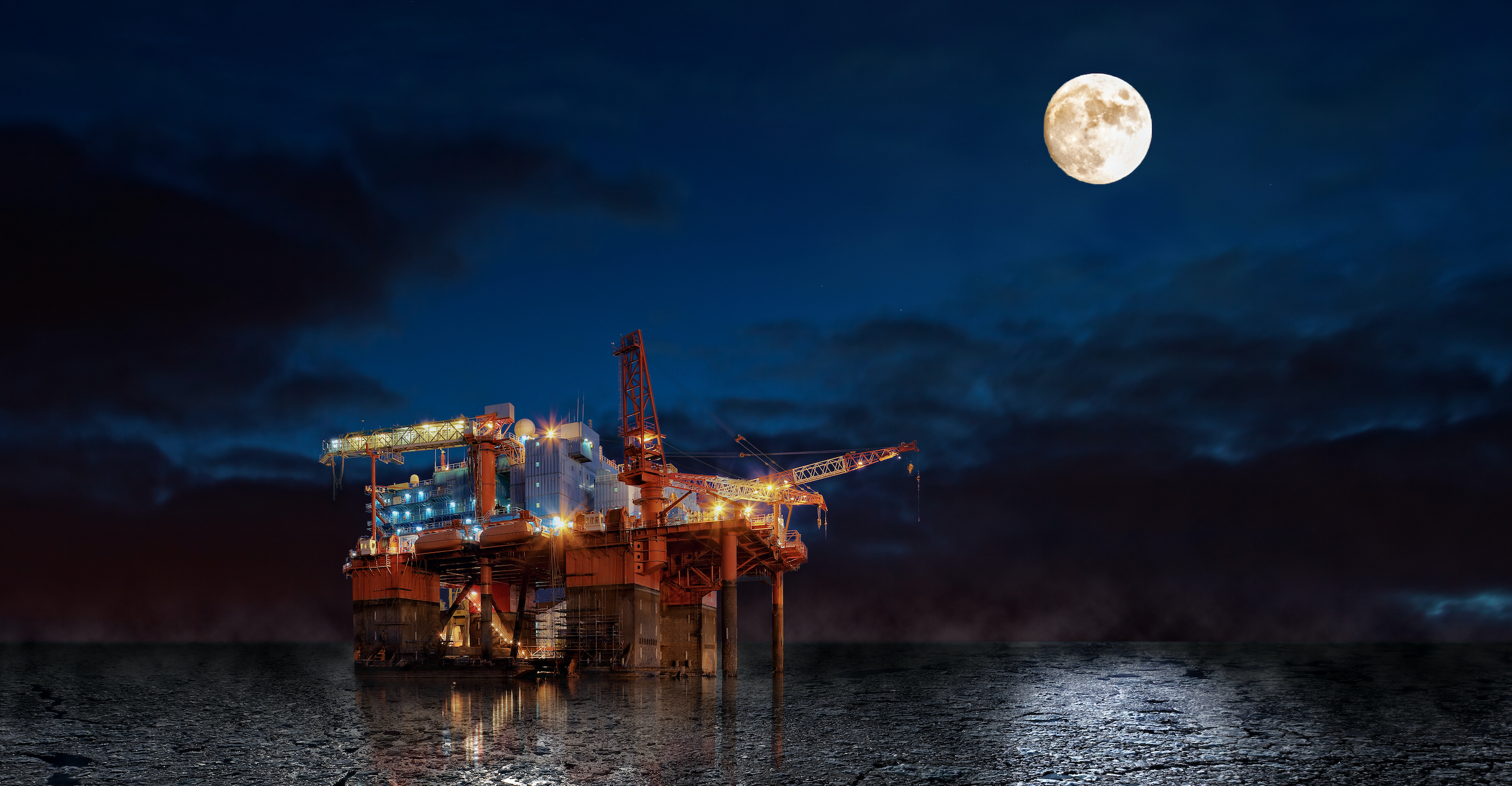 If devolution is the answer why has it not saved the UK’s world class oil and gas industry?